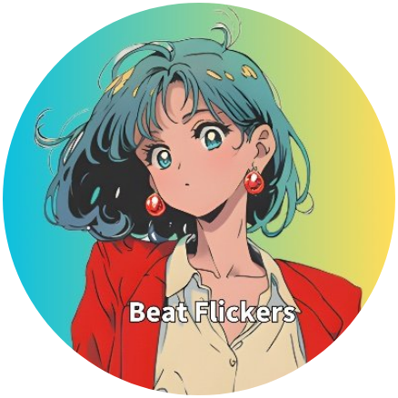Beat Flickers